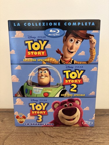 Disney pixar toy story - toy,