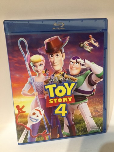 Toy story blu - toy,