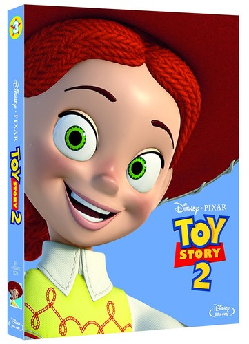 Toy story - toy, 2