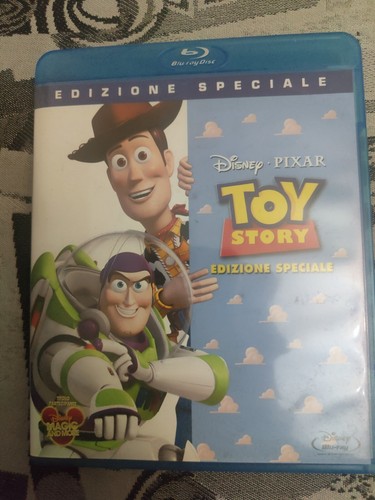 Toy story disney pixar - -,