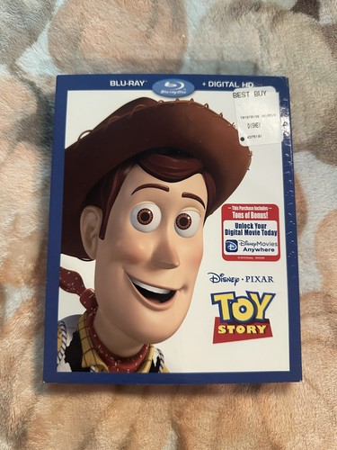 Toy story blu ray - toy, [blu-ray]