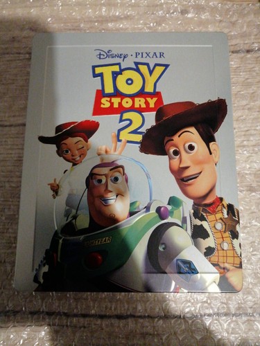 Disney toy story blu - 2,