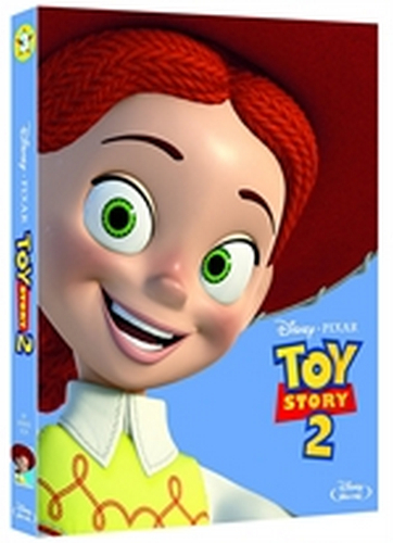 Toy story - 2, (repack