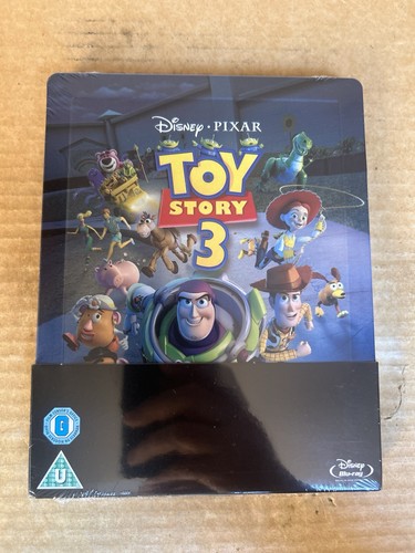 Toy story rare uk disney - toy,