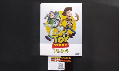 Blu ray toy story 3 - blu-ray,