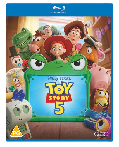 Toy story presale - toy, (presale