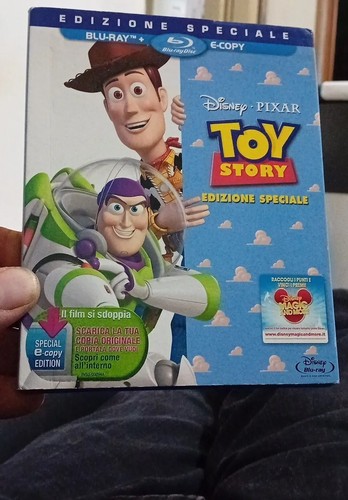 Toy story edizione speciale - -,