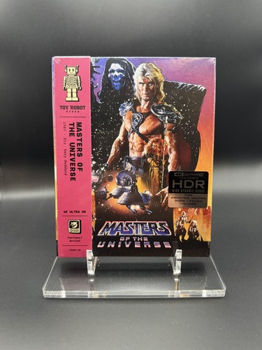 Masters the universe - universe, 4k