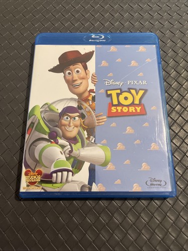 Toy story disney pixar - story,