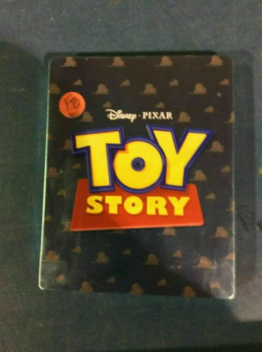 Toy story limited edition - -,