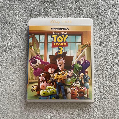 Disney toy story dvd blu - disney,