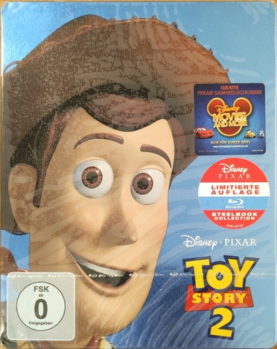 Toy story german eng - toy,
