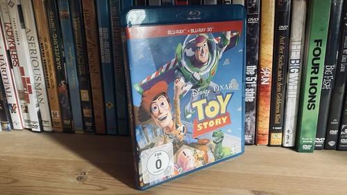 Toy story blu ray - +, blu-ray