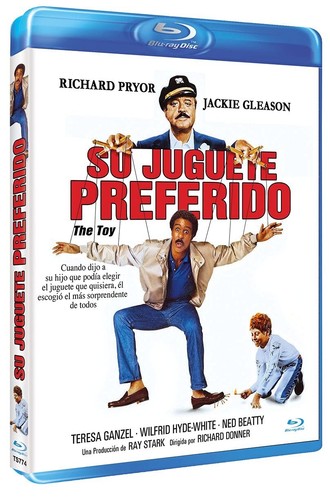 Juguete preferido 1982 - bd,