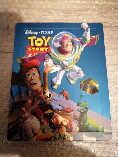 Disney toy stoy - toy,