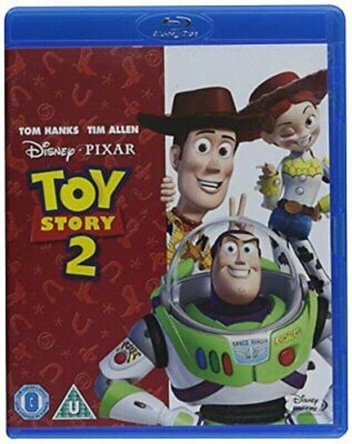 Toy story blu ray - toy, [blu-ray]