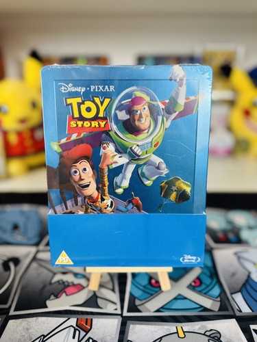 Disney pixar toy story - disney,
