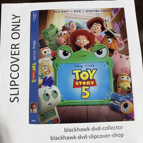 Toy story - story, 2026)