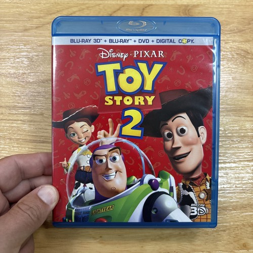 Toy story 1999 3d - toy,