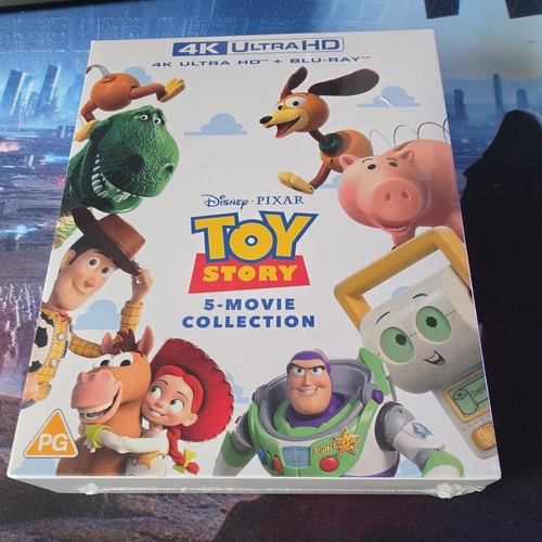 Disney pixar toy - pixar's,