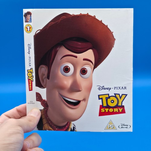 Disney pixar toy story blu - toy,