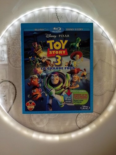 Toy story grande - grande, (2