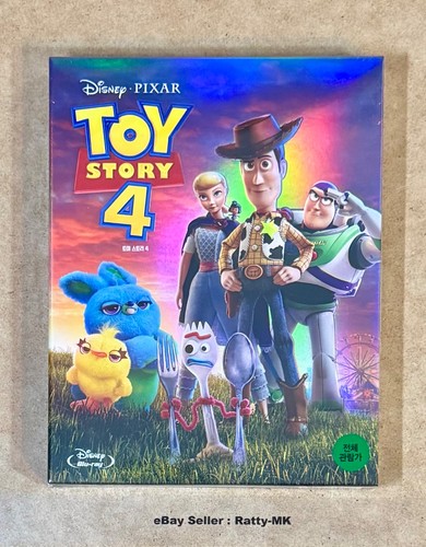 Disney pixar toy - disney, 4