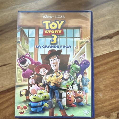 Disney pixar toy story - story, 3: