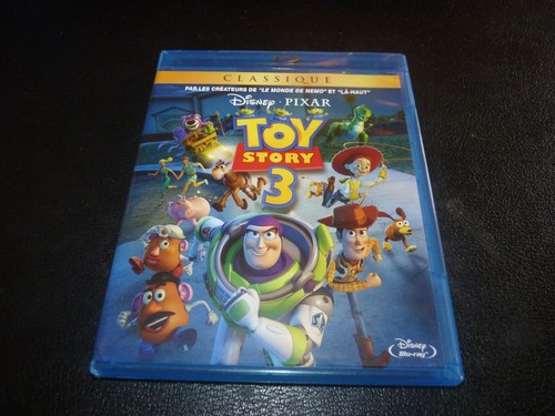 Blu ray toy story dessin - blu-ray, "toy