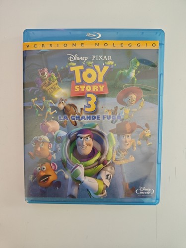 Toy story grande - toy, 3