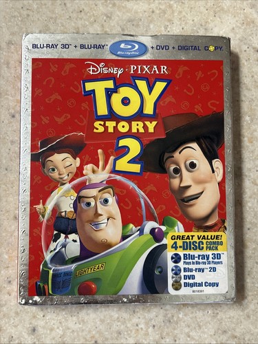 Disney pixar toy - pixar, 2