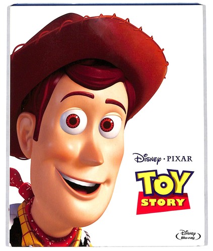 Ebond toy story - ebond,