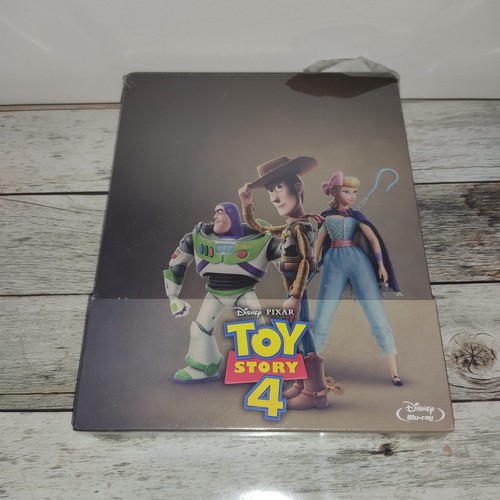 Toy story steelbook - toy,