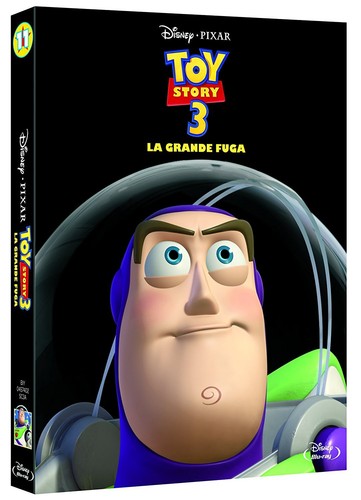 Toy story la - -, grande