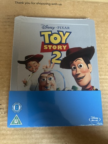 Toy story rare uk - rare,