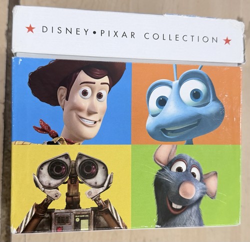Disney pixar collection - disney, collection,14