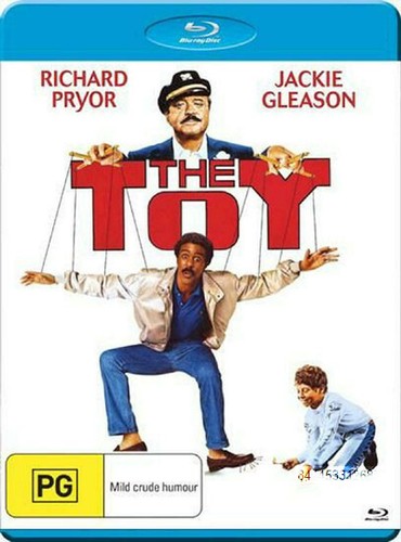 The toy new cult - the,