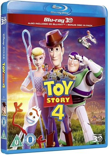 Toy story 2d - toy, +