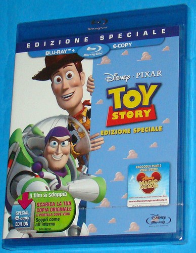 Toy story edizione speciale - -,