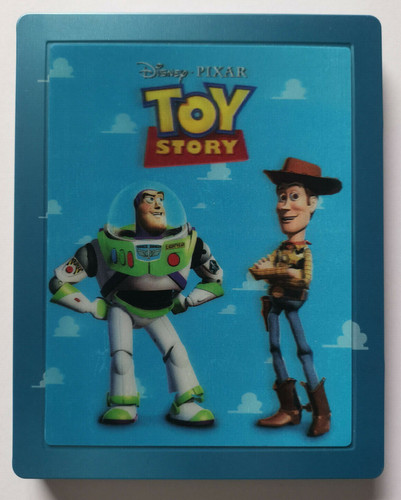 Toy story - (special, edition)
