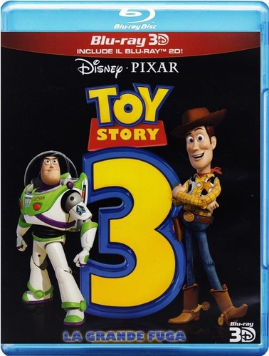 Toy story grande fuga - 3,
